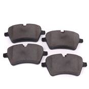 MINI Disc Brake Pad Set - DFC 1552-1204-00