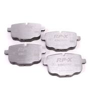 BMW Brake Pad Set - EBC DP82089RPX