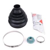 Audi VW Axle Boot Kit - Febi-Bilstein 6R0498203A