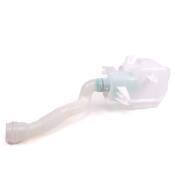 Mercedes Washer Fluid Reservoir - Genuine Mercedes 1668690720