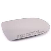 Mercedes Door Mirror Glass - Genuine Mercedes 1718101021