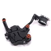 Mercedes Engine Crankcase Vent Valve - Genuine Mercedes 1780108901
