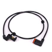 Mercedes ABS Wheel Speed Sensor - Genuine Mercedes 2215409810