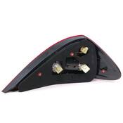 Mercedes Tail Light Assembly - Genuine Mercedes 2308201564