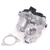 VW EGR Valve - Pierburg 04L131501D