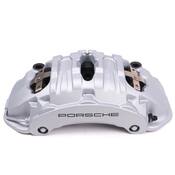 Porsche Disc Brake Caliper - Genuine Porsche 95B615124H