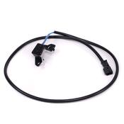 Porsche Convertible Top Switch - Genuine Porsche 98661310102