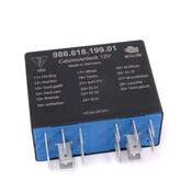 Porsche Convertible Top Relay - Genuine Porsche 98661819901