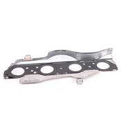 Land Rover Exhaust Manifold Gasket - Genuine Rover LR166798