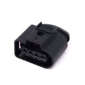 Audi Ignition Coil Connector - Genuine VW Audi 8K0971994