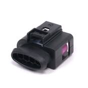 Audi Ignition Coil Connector - Genuine VW Audi 8K0971994