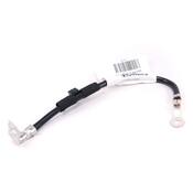 Volvo Ground Cable - Genuine Volvo 31376394