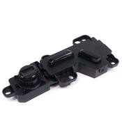 Volvo Power Seat Switch - Genuine Volvo 31419930