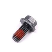 Volvo Seat Belt Lap and Shoulder Belt Bolt - Genuine Volvo 985046