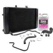Porsche Radiator Kit - CSF 944BASERADKT1