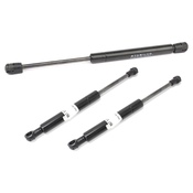 Porsche Engine Compartment & Frunk Strut Replacement Kit - Stabilus 997STRUTKT