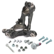 VW Steering Knuckle Kit - Genuine VW KIT-02512