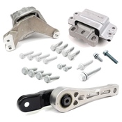 VW Engine Mount Kit - Corteco KIT-02961
