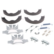 Porsche Parking Brake Kit - ATE 653055