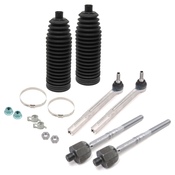Porsche Steering Tie Rod Kit - Genuine Porsche 992423810KT