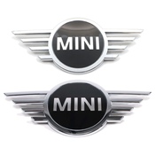 MINI Emblem Kit  - Genuine MINI 51149447807KT