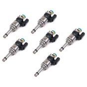 Porsche Fuel Injector Kit - Genuine Porsche 94611012862KT