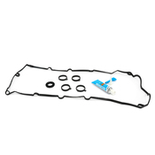 Porsche Engine Valve Cover Gasket Kit - Genuine Porsche 94810593501KT