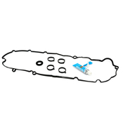 Porsche Engine Valve Cover Gasket Kit - Genuine Porsche 94810593601KT