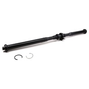 Porsche Driveshaft Assembly Kit - Genuine Porsche 95842101123KT
