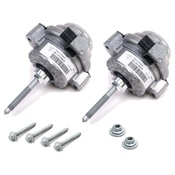 Porsche Engine Mount Kit - Genuine Porsche 99137505988KT
