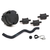 Porsche Secondary Air Injection Pump Kit - Vemo 99660510404KT