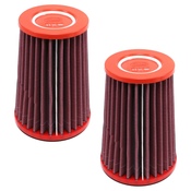 Porsche Engine Air Filter Kit - Genuine Porsche 99711013191KT