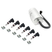 Porsche Fuel Injector Kit - Genuine Porsche 99760513292KT