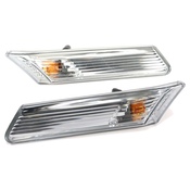 Porsche Side Marker Light Kit - Genuine Porsche 99763103302KT