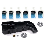 Land Rover 8HP80 Automatic Transmission Service Kit - LR186904KT