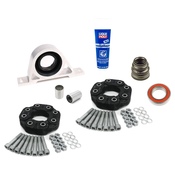 Mercedes Drive Shaft Flex Joint Kit - Febi Bilstein