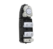 Mercedes Door Lock and Window Switch - Metzeler 21390557169051