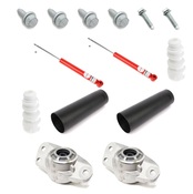 VW Shock Absorber Kit - Koni Special Active KIT-02996