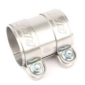 Audi VW Exhaust Clamp - APR EXH0183
