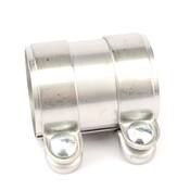 Audi VW Exhaust Clamp - APR EXH0183