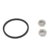 BMW Power Brake Booster - ATE 34336779733