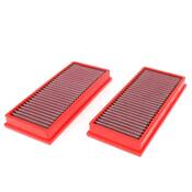 Mercedes Air Filter Set - BMC Air Filters FB84520