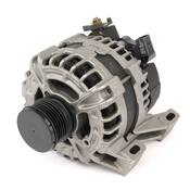 Volvo Alternator - Bosch 36012618