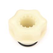 Audi VW Oil Filler Funnel Adapter - CTA Manufacturing 1483 