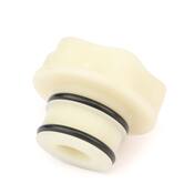 Audi VW Oil Filler Funnel Adapter - CTA Manufacturing 1483 