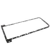 BMW Oil Pan Gasket - Elring 11137545293
