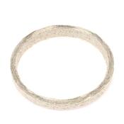 BMW Catalytic Converter Gasket - Elring 18307843213