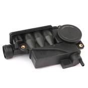 Audi VW Exhaust System Hanger - Febi Bilstein 8A0253147A