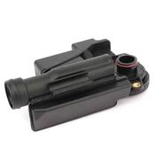 Audi VW Exhaust System Hanger - Febi Bilstein 8A0253147A