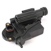 Audi VW Exhaust System Hanger - Febi Bilstein 8A0253147A